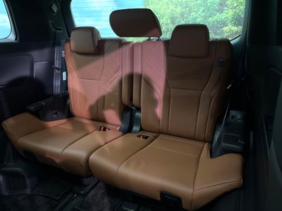 TOYOTA VELLFIRE 2024 thumbnail 25