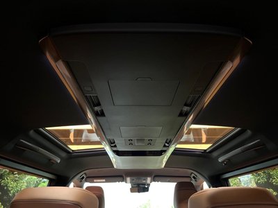 TOYOTA VELLFIRE 2024 thumbnail 68
