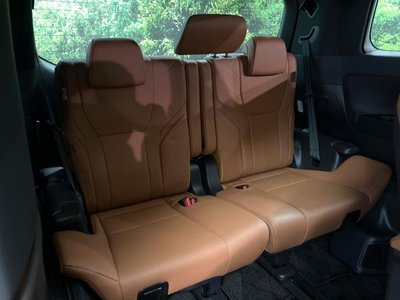 TOYOTA VELLFIRE 2024 thumbnail 13