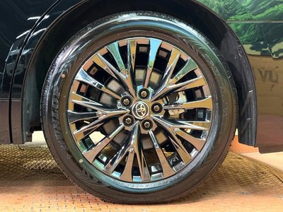 TOYOTA VELLFIRE 2024 thumbnail 31