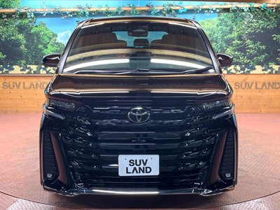 TOYOTA VELLFIRE 2024 thumbnail 17