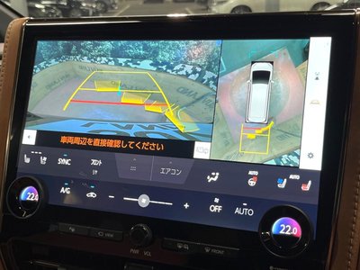 TOYOTA VELLFIRE 2024 thumbnail 5