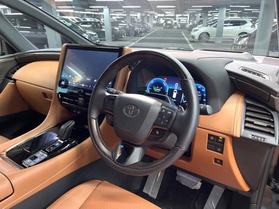 TOYOTA VELLFIRE 2024 thumbnail 22