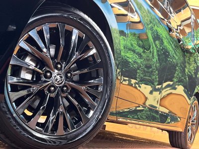 TOYOTA VELLFIRE 2024 thumbnail 16