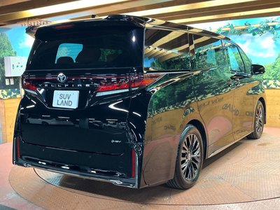 TOYOTA VELLFIRE 2024 thumbnail 63