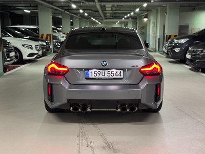 BMW M2 - 3