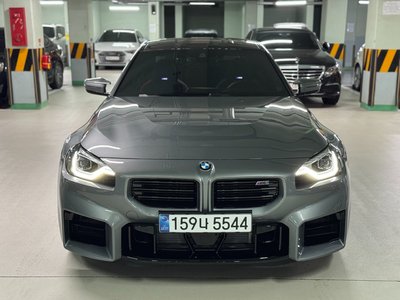 BMW M2 - 2