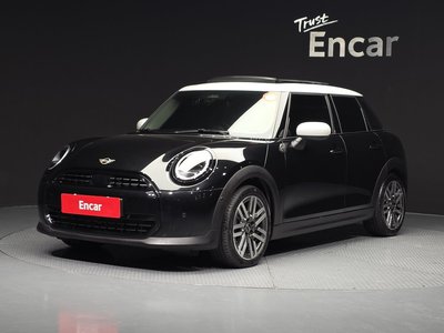 MINI COOPER - 1