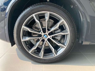 BMW X3 - 6