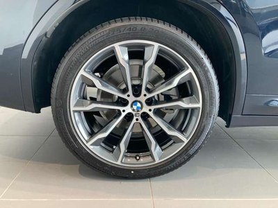 BMW X3 - 5