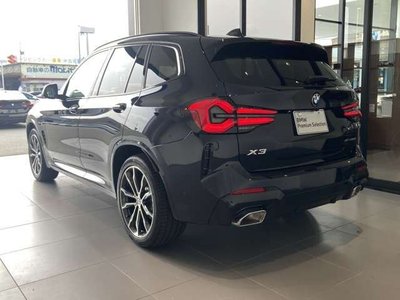 BMW X3 - 9
