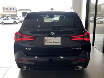 BMW X3 - 10