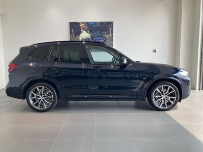 BMW X3 - 3