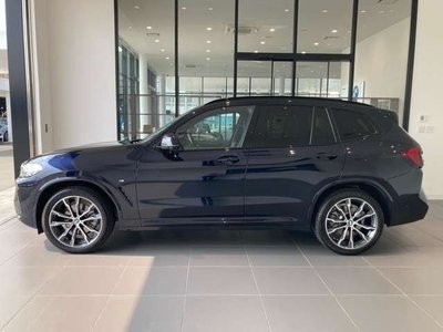 BMW X3 - 8