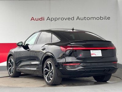 AUDI Q8 SPORTBACK E-TRON - 9