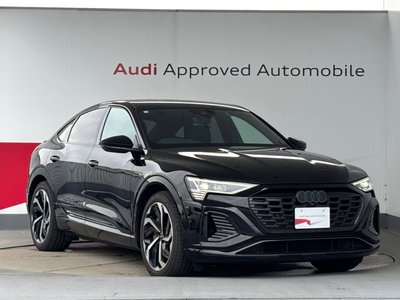 AUDI Q8 SPORTBACK E-TRON - 10