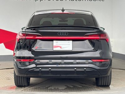 AUDI Q8 SPORTBACK E-TRON - 5