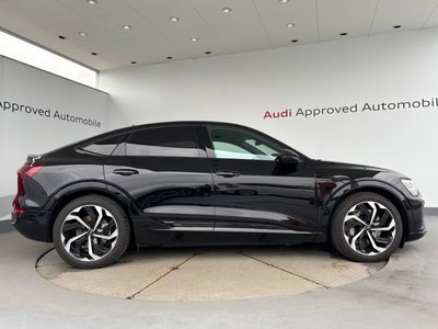 AUDI Q8 SPORTBACK E-TRON - 6