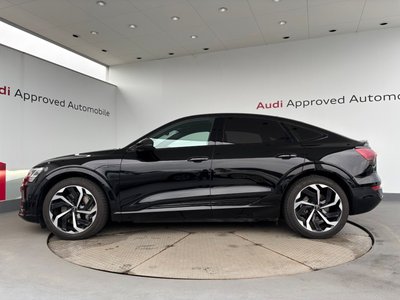 AUDI Q8 SPORTBACK E-TRON - 7