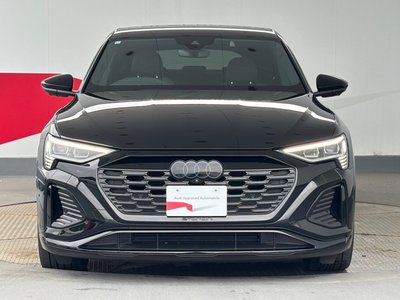 AUDI Q8 SPORTBACK E-TRON - 4