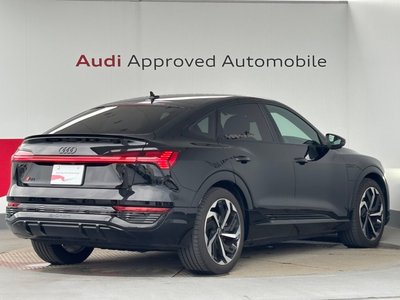 AUDI Q8 SPORTBACK E-TRON - 8