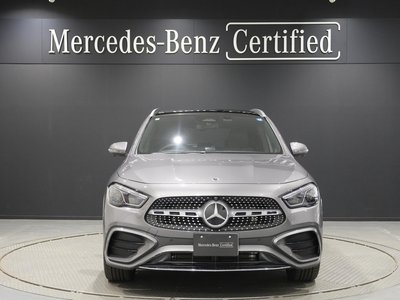 صورة 4 لـ 2026 Mercedes-BENZ GLA