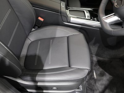 2026 Mercedes-BENZ GLA thumbnail 22