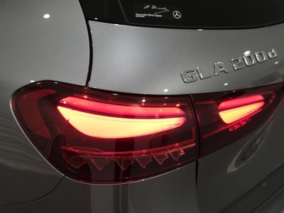 2026 Mercedes-BENZ GLA thumbnail 51
