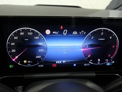 صورة 7 لـ 2026 Mercedes-BENZ GLA