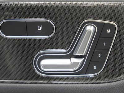 2026 Mercedes-BENZ GLA thumbnail 24
