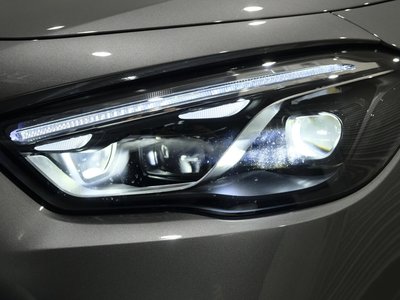 2026 Mercedes-BENZ GLA thumbnail 50