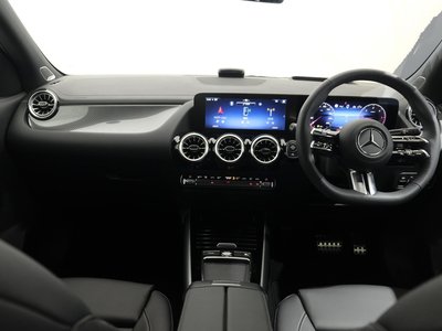 صورة 6 لـ 2026 Mercedes-BENZ GLA