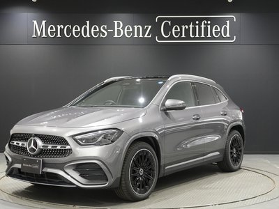 صورة 1 لـ 2026 Mercedes-BENZ GLA