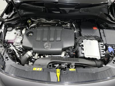 2026 Mercedes-BENZ GLA thumbnail 56