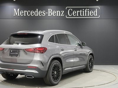 صورة 2 لـ 2026 Mercedes-BENZ GLA