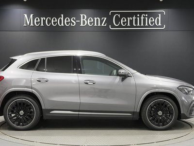 صورة 3 لـ 2026 Mercedes-BENZ GLA