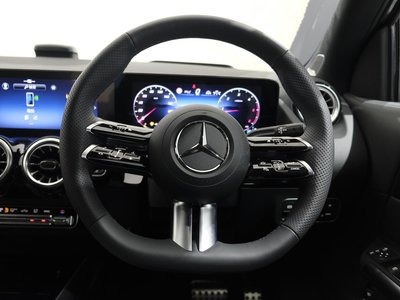 صورة 8 لـ 2026 Mercedes-BENZ GLA
