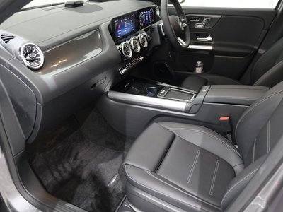 2026 Mercedes-BENZ GLA thumbnail 27