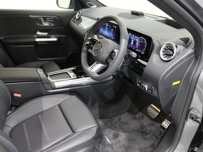 2026 Mercedes-BENZ GLA thumbnail 19