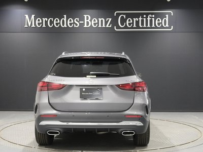 صورة 5 لـ 2026 Mercedes-BENZ GLA