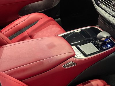 صورة مصغرة 40 لـ 2018 Lexus LS