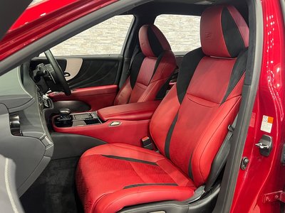 صورة مصغرة 44 لـ 2018 Lexus LS