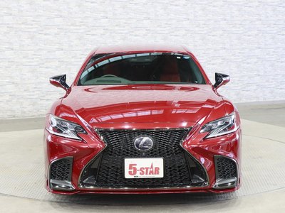 صورة مصغرة 12 لـ 2018 Lexus LS