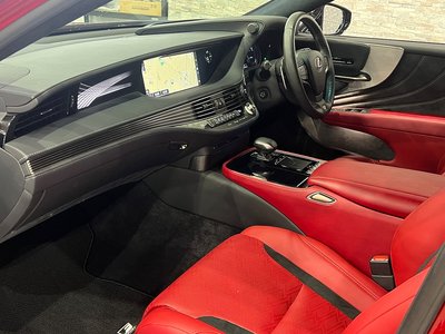 صورة مصغرة 42 لـ 2018 Lexus LS