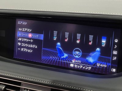صورة مصغرة 38 لـ 2018 Lexus LS