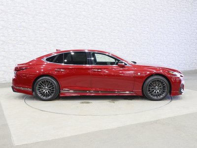 صورة مصغرة 14 لـ 2018 Lexus LS