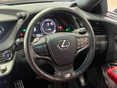 صورة مصغرة 22 لـ 2018 Lexus LS