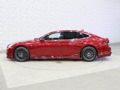 صورة مصغرة 13 لـ 2018 Lexus LS