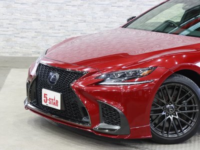 صورة 7 لـ 2018 Lexus LS