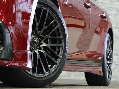 صورة 8 لـ 2018 Lexus LS